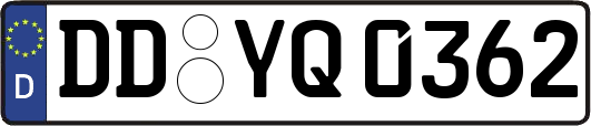 DD-YQ0362