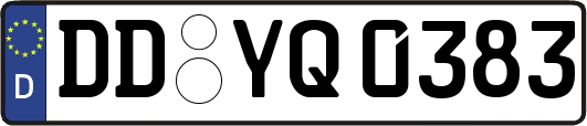 DD-YQ0383
