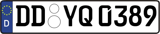 DD-YQ0389