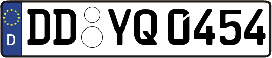 DD-YQ0454