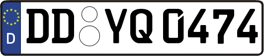 DD-YQ0474