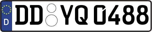 DD-YQ0488