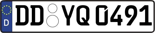 DD-YQ0491