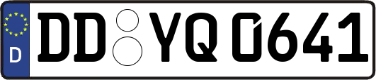 DD-YQ0641
