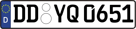 DD-YQ0651