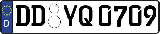 DD-YQ0709