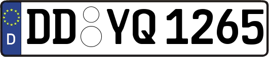 DD-YQ1265