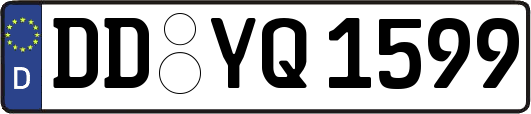 DD-YQ1599
