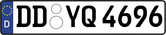DD-YQ4696