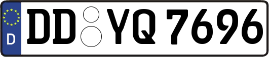 DD-YQ7696