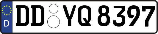 DD-YQ8397