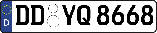 DD-YQ8668