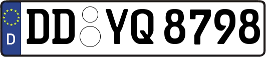 DD-YQ8798