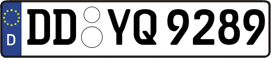 DD-YQ9289