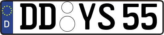 DD-YS55