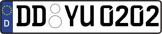 DD-YU0202