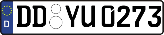 DD-YU0273