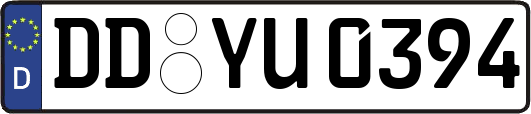 DD-YU0394