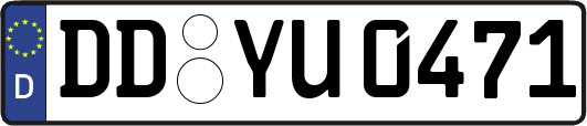 DD-YU0471