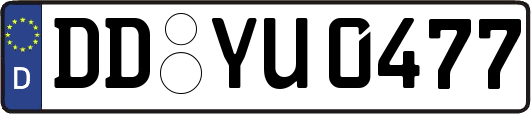 DD-YU0477