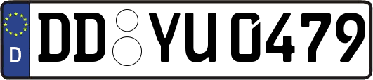 DD-YU0479