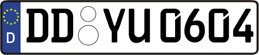 DD-YU0604
