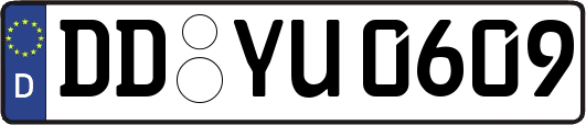 DD-YU0609