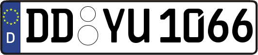 DD-YU1066