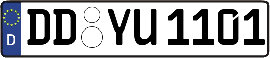 DD-YU1101