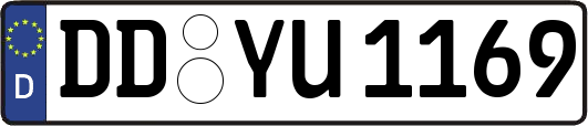 DD-YU1169