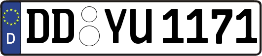 DD-YU1171