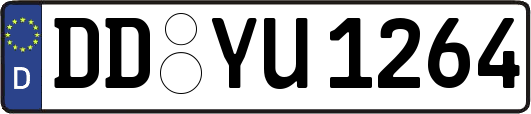 DD-YU1264