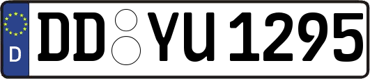 DD-YU1295