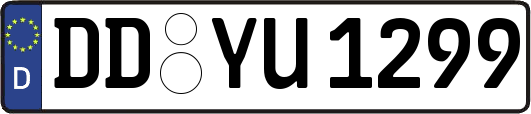 DD-YU1299