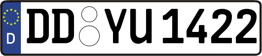 DD-YU1422