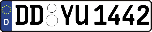 DD-YU1442