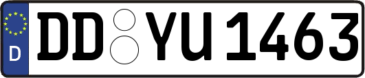DD-YU1463