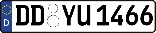 DD-YU1466