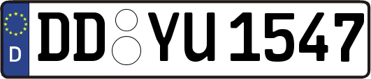 DD-YU1547
