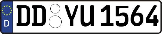 DD-YU1564