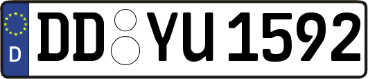DD-YU1592