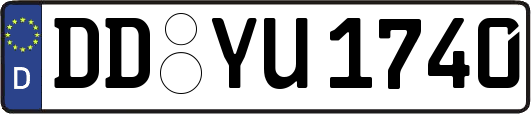 DD-YU1740