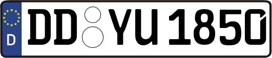 DD-YU1850