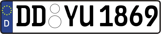DD-YU1869