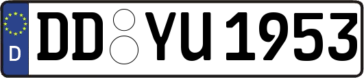 DD-YU1953