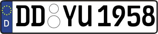 DD-YU1958