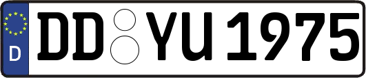DD-YU1975