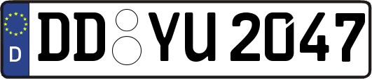 DD-YU2047
