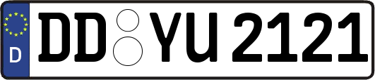 DD-YU2121