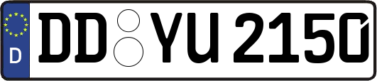 DD-YU2150